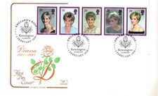1998 princess diana d'occasion  Expédié en Belgium