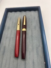 Sheaffer fountain pen for sale  BEACONSFIELD
