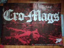 Cro mags euro gebraucht kaufen  Berlin