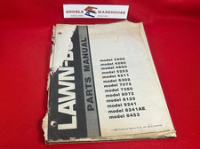 1985 lawn boy for sale  Glenside