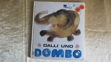 Bilderbuch dalli dombo gebraucht kaufen  Rheinstetten