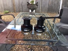 Harken barbarossa winches for sale  MALDON