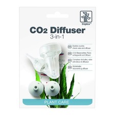 Tropica co2 diffuser usato  Napoli