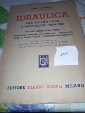 1047n idraulica basi usato 1047n idraulica basi usato  Bellizzi