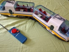 Playmobil 4011 rce gebraucht kaufen  Hamburg