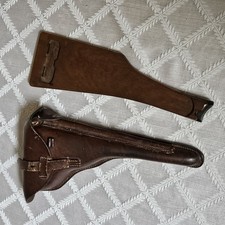 Ww1 original luger for sale  Auburn