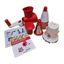 Profi chef mahlwerk gebraucht kaufen Profi chef mahlwerk gebraucht kaufen  Peißenberg