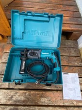 Makita hr2470 elektro gebraucht kaufen  Sinzing