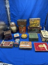 Lot vintage tobacco for sale  Blackstone