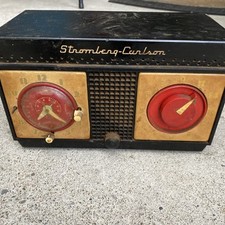 Stromberg carlson tube for sale  Webster