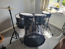 Gear4music bdk beginner for sale  ROTHERHAM