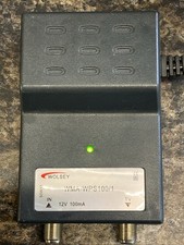 Wolsey wma wps for sale  MAESTEG