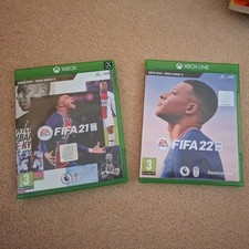 Fifa microsoft xbox for sale  CANNOCK