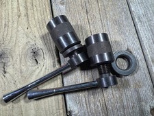 Ferramenta de bicicleta vintage desconhecida para loja de bicicletas alinhamento de saída comprar usado  Enviando para Brazil