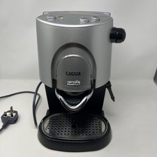 Gaggia k111d capsules for sale  STANFORD-LE-HOPE