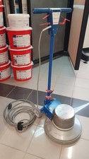 Einscheibenmaschine columbus b gebraucht kaufen  Darmstadt
