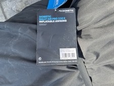 Dometic rally air for sale  GRAYS