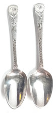 old teaspoons for sale old teaspoons for sale ASHBOURNE
