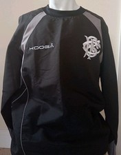 Barbarians rugby kooga for sale  DOWNPATRICK