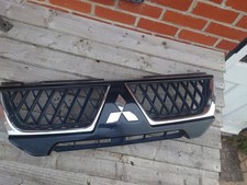 Mitsubishi shogun sport for sale  SALISBURY