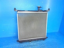 Radiador Nissan março 2022 5BA-K13 214101HJ0A [Usado] [PA117916520] comprar usado  Enviando para Brazil
