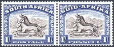 South africa 1947 for sale  UK