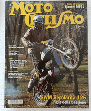 Motociclismo epoca 2005 usato  Perugia