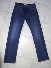 Jeansy Wrangler Arizona niebieskie sttretch W31 L32 TOP na sprzedaż  Wysyłka do Poland