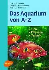 Aquarium tiere pflanzen gebraucht kaufen  Berlin