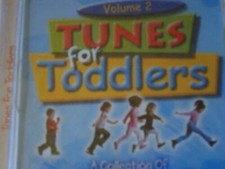 Tunes toddlers audio for sale  Montgomery