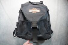 Mochila Harley-Davidson bolsa para capacete laptop zíperes laterais acolchoados alça resistente comprar usado  Enviando para Brazil