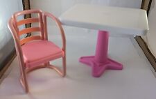 Vintage barbie patio for sale  Avondale