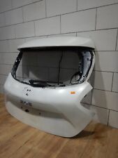 Heckklappe renault zoe gebraucht kaufen  Grimma