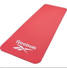 Reebok yogmatte trainingsmatte gebraucht kaufen  Düsseldorf