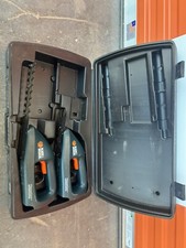 Black decker shrub for sale  Warrington