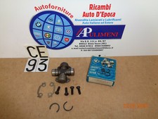 Crociera cardanica 4x43 usato  Gioia Tauro