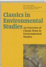 Classics environmental studies d'occasion  Expédié en Belgium