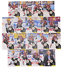 Playercards del saison gebraucht kaufen  Heddesheim