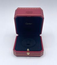 Cartier scatola anello for sale  Shipping to Ireland