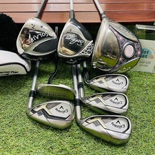Women callaway fullset d'occasion  Expédié en Belgium