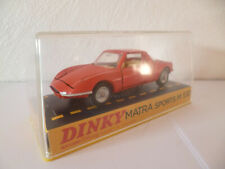Vrai dinky toys d'occasion  Joué-lès-Tours