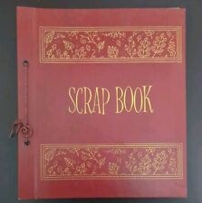 Vintage used scrap for sale  Ann Arbor