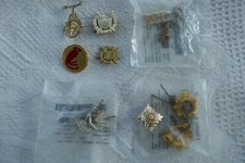 Military badges cavalry d'occasion  Expédié en Belgium