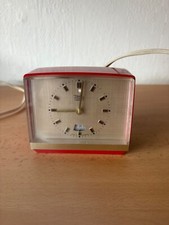 Elektrischer wecker diehl gebraucht kaufen  Kassel