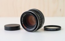 Voigtlander color ultron for sale  LITTLEBOROUGH
