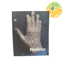 rouleur magazine for sale  ASHTON-UNDER-LYNE