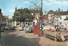 D270451 yorkshire the usato  Spedire a Italy