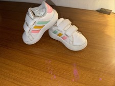 Adidas advantage scarpe usato  Urbino