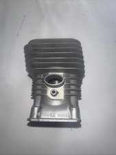 Cilindro decespugliatore husqv usato  Casamarciano