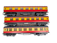 Hornby r437 stanier usato  Spedire a Italy